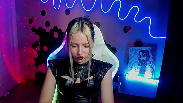 mistress_annaa's Live XXX Chat