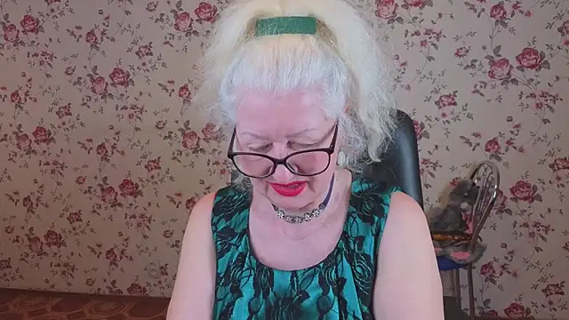 Chat XXX Live Maya_Mayflower