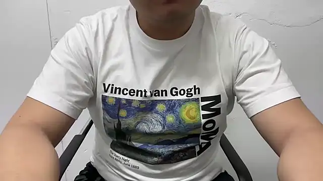 this_is_77 网络视讯表演