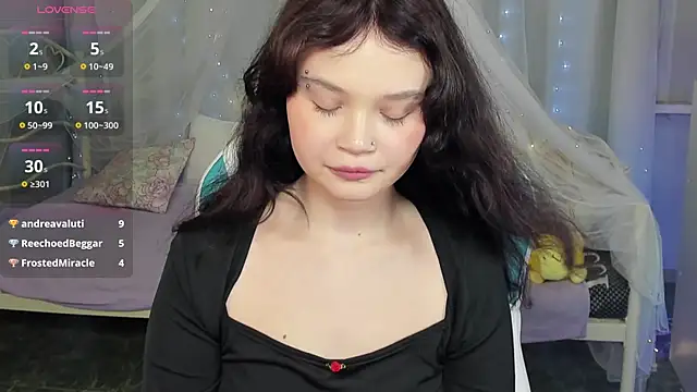 EmilyChaves' Live XXX Chat