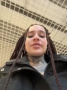 KishaMur's Live XXX Chat