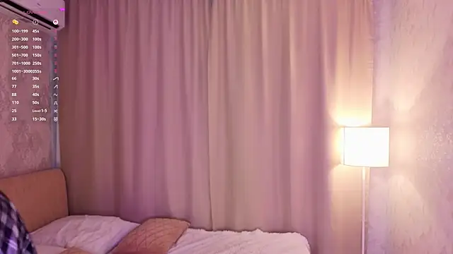 SolLocy's Live XXX Chat