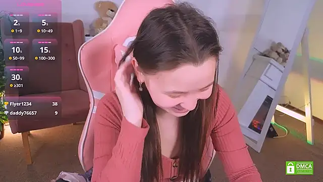 Maya_soft's Live XXX Chat