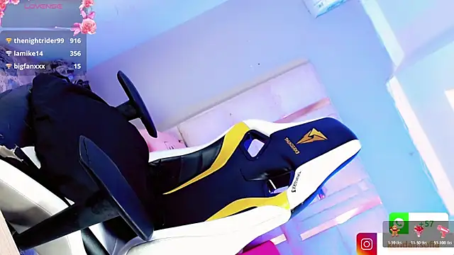 Sophiaa_doll_ 在線直播表演