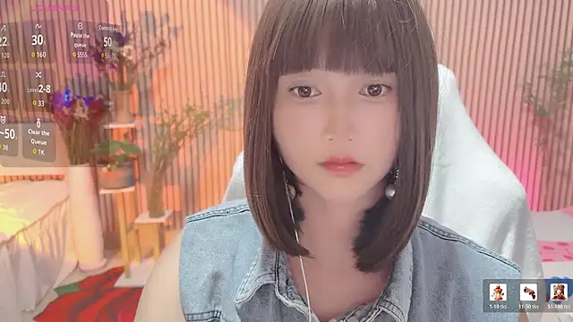 di-or- Adlı Modelin Canlı XXX Sohbeti