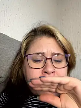 Sembang XXX Secara Langsung LisaNimmersatt