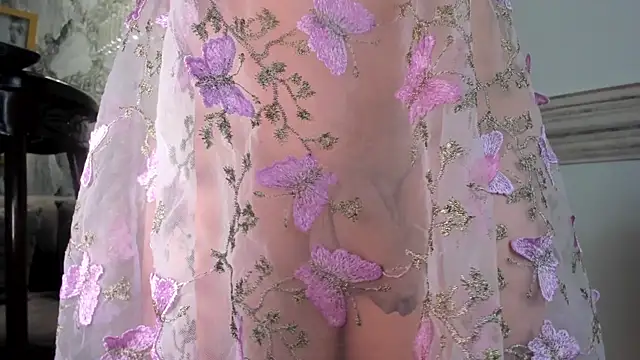 XXX chat uživo modela Sophi_Johnson