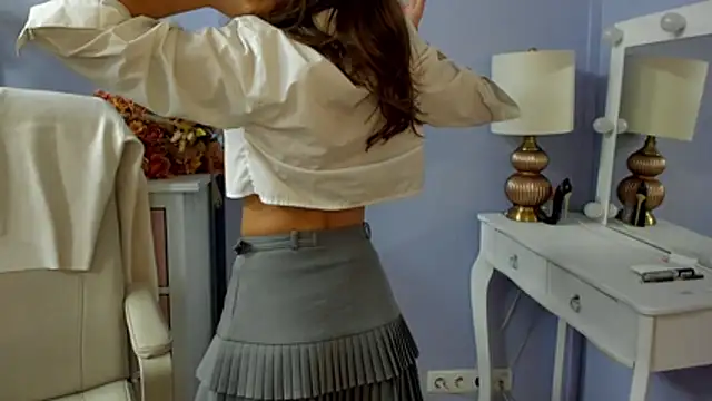 Sembang XXX Secara Langsung dirtyxEmily