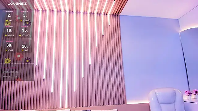 Sexy_paradise18_のライブXXXチャット