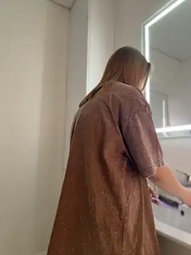 Sembang XXX Secara Langsung JennyPortman