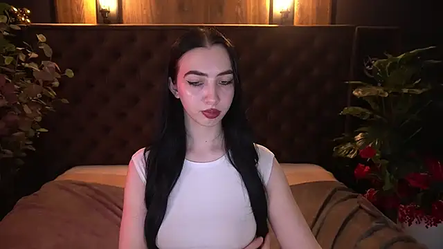 Sembang XXX Secara Langsung WildKittenX_