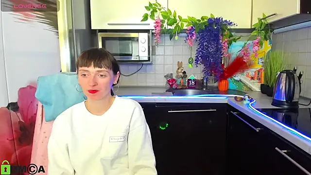 TayanaJons – Live XXX-chat