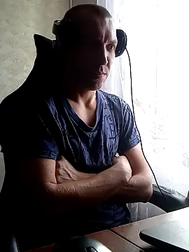 Pokazy przed kamerką – _uncle_Mitya-43_