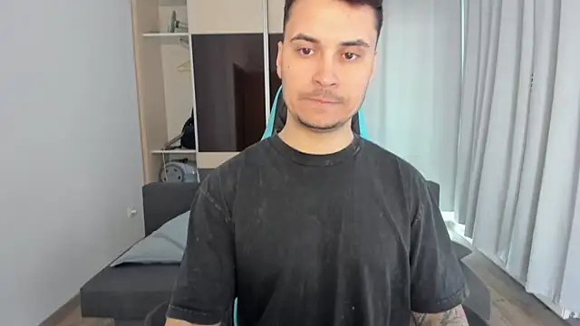 MatMalonne live XXX chat