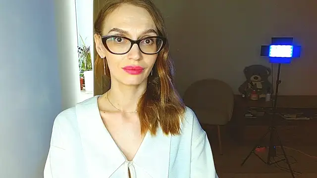 Lady_Sunshine_ Adlı Modelin Canlı XXX Sohbeti