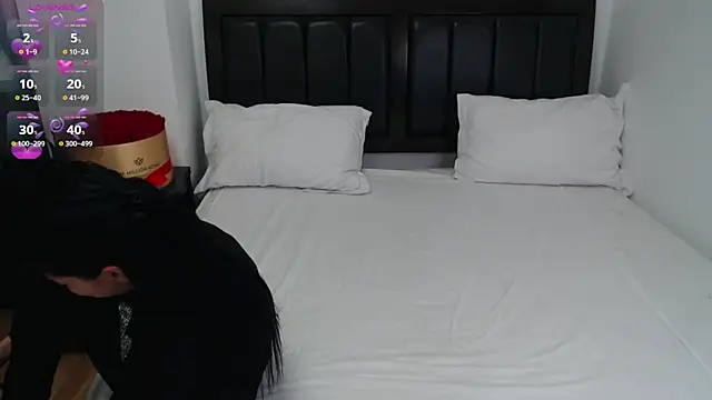 LadyLiia 现场XXX聊天