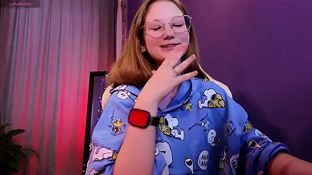 Živý XXX chat Your_lilith_