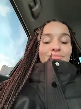 Živý XXX chat KishaMur