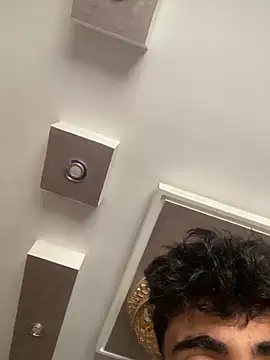 Achrafsad9iのウェブカメラショー