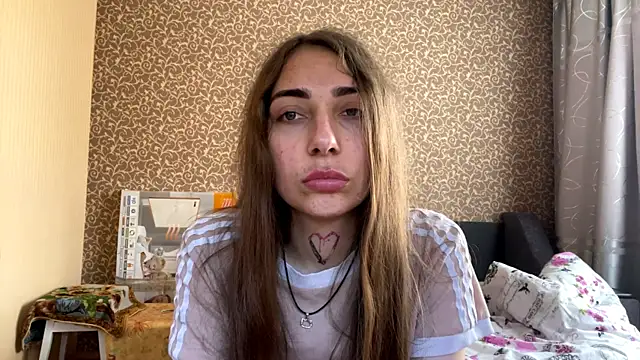 VastCauseのライブXXXチャット