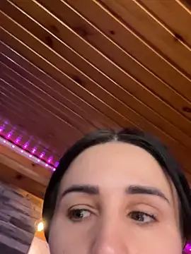 Živý XXX chat MissIvory95