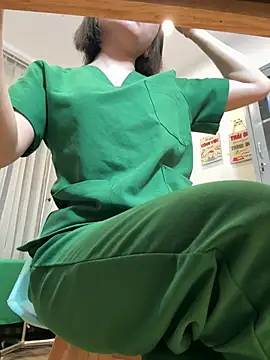 secretly_masturbating 웹캠 쇼