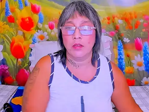 Živý XXX chat indianroxy