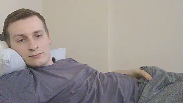 Pokazy przed kamerką – your_andy