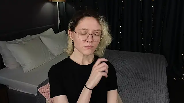 HottoKori Webcam Show