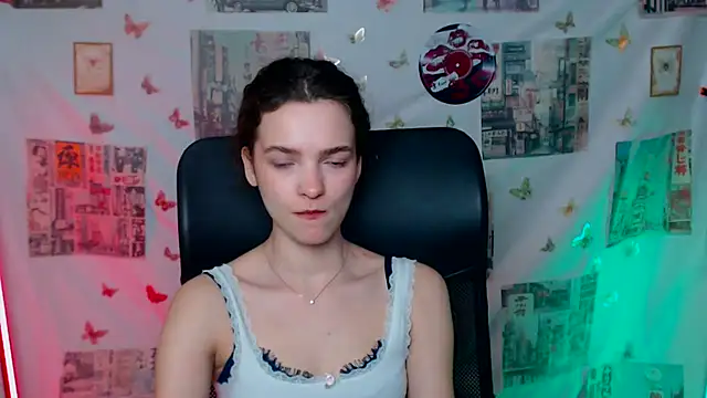 Živý XXX chat _SusieSu_