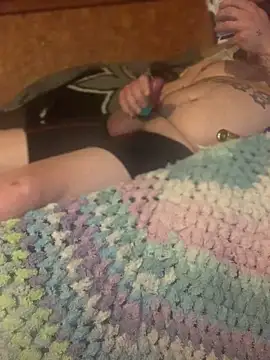 XXX chat uživo modela Ldnick69