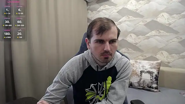 Show Webcam de SerzhKorol1