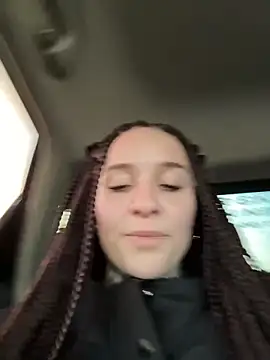 KishaMur's Live XXX Chat