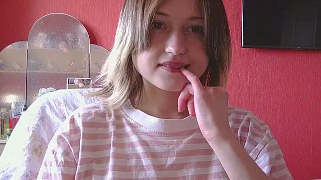 Chat XXX Live Beloved_Mary