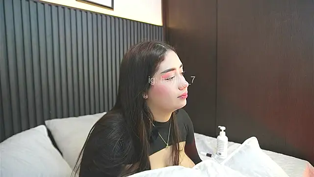 Chat XXX Live haylie_