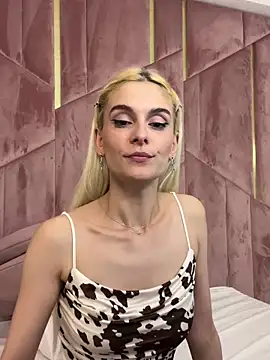 SelenaDaze Live XXX-chat