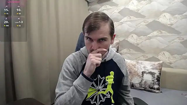 SerzhKorol1 – Live XXX-chat