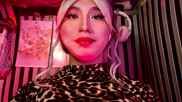 HoresCOCKLUCY Obrolan Langsung XXX