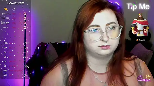 Alicia_love00のライブXXXチャット