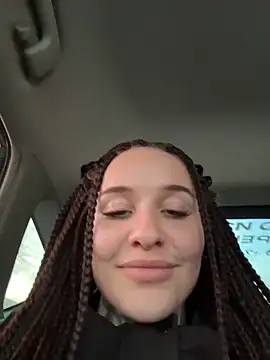 KishaMur's Live XXX Chat