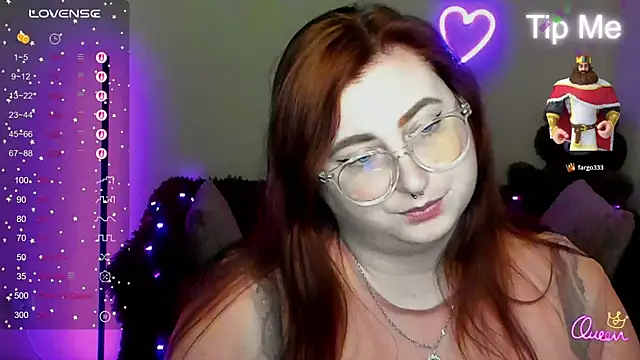 Alicia_love00 Chat XXX in diretta