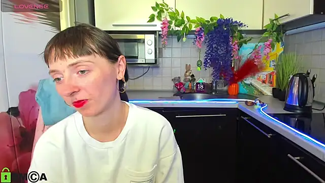 TayanaJons Live XXX-chat