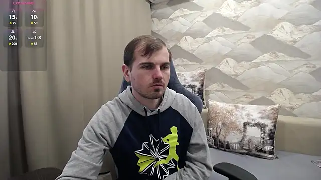 SerzhKorol1: онлайн-секс-чат