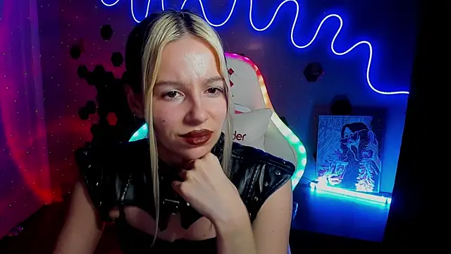 Sembang XXX Secara Langsung mistress_annaa