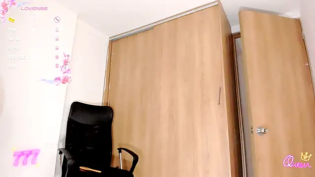 Show Webcam de Nicol_ofi24