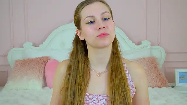 AprilSpringer's Live XXX Chat