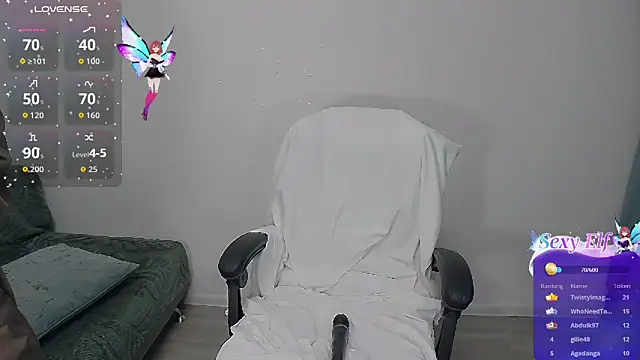 erikaerikan Live XXX chat