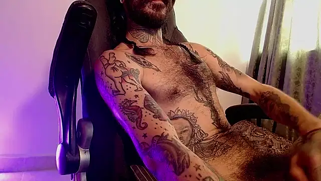 harry_reems1 Live XXX-Chat