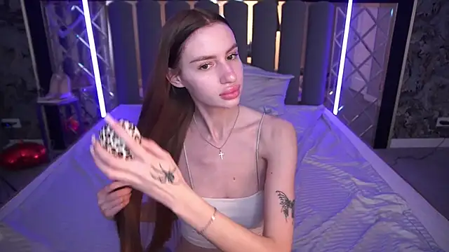 Chat XXX ao vivo de Snow_WhiteeeX