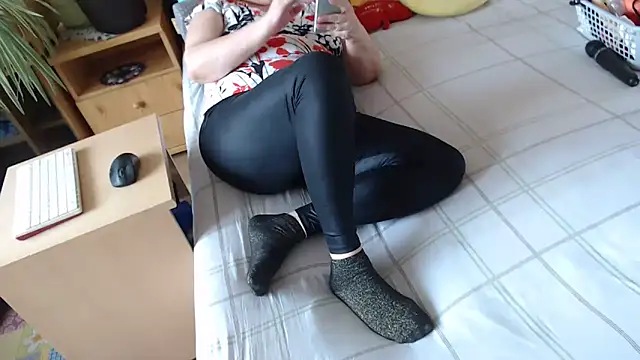 دردشة Dorina الجنسية المباشرة